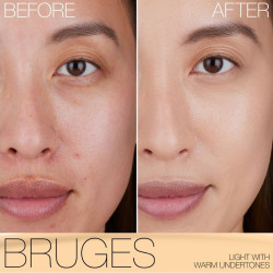 Light Reflecting Foundation...