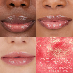 Afterglow Lip Oil - Orgasm 777