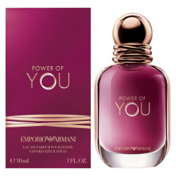 Power Of You Eau de Parfum...
