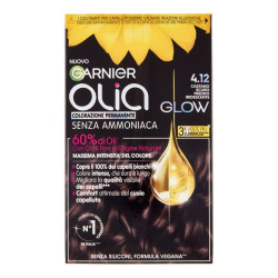 Olia Glow - Castano Scuro...