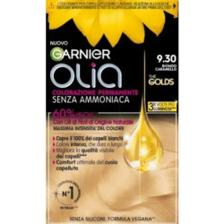 Olia Gold Colorazione -...