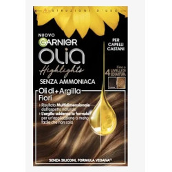 Olia Highlights - Capelli...