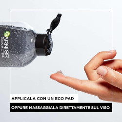 SkinActive Acqua Micellare...