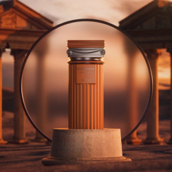 Historic Sahara Extrait de...