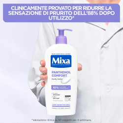 Mixa Panthenol - Lozione...