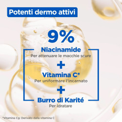 Niacinamide Bright - Crema...