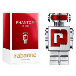 Phantom in Red Parfum...