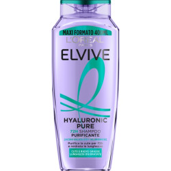 Elvive Hyaluronic Pure -...