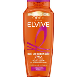 Elvive Olio Straordinario -...