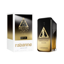 1 Million Night Elixir...