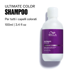 Ultimate Color - Shampoo...