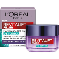 Revitalift Filler Oil...