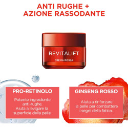 Revitalift Crema Viso...
