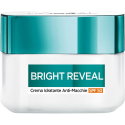 Bright Reveal Crema...
