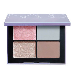 Quad Eyeshadow - Solaris