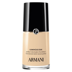 Luminous Silk Foundation 1