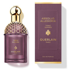 ABSOLUS ALLEGORIA - Tabac...
