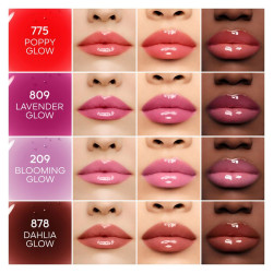 Kisskiss Bee Glow Oil -...