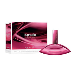 EUPHORIA - Magnetic Elixir...