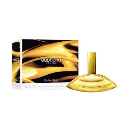 EUPHORIA - Solar Elixir...