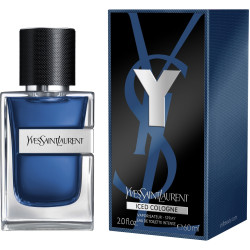 Y Iced Cologne Eau de...