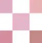 DIORSHOW Palette 5 Couleurs – Edizione Limitata - Rose Moiré 855