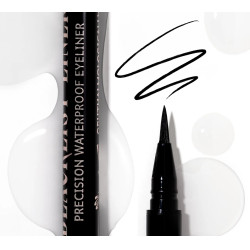 Blacklist Liner Precision...