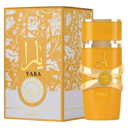 Yara Tous Eau de Parfum 100ml
