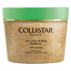 Talasso-Scrub Termale...