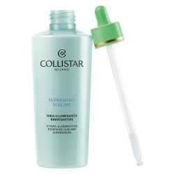 Supersiero Sublime...