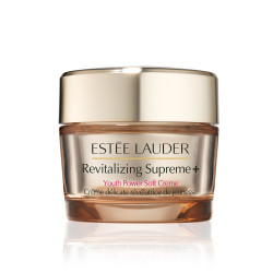 Revitalizing Supreme  Youth...