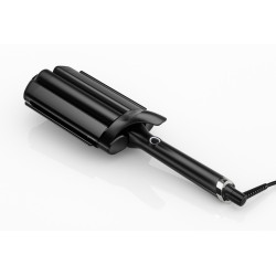 WAVE - Arricciacapelli - Black