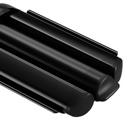 WAVE - Arricciacapelli - Black