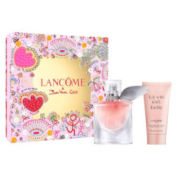 Lancome X Barbara Cox...