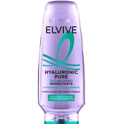 Elvive Hyaluronic Pure 72H...