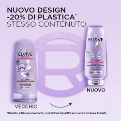 Elvive Hydra Hyaluronic 72H...