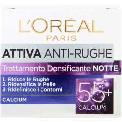 Attiva Anti-Rughe - Crema...