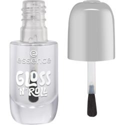 Gel Nail Smalto Unghie...