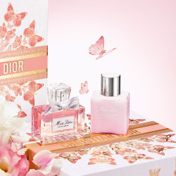 Cofanetto Miss Dior –...