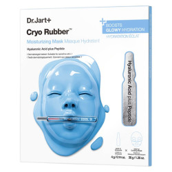 Cryo Rubber - Moisturizing...