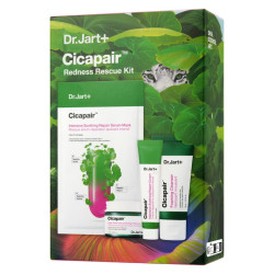 Cicapair Redness Rescue Kit