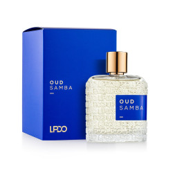 Oud Samba Eau de Parfum...