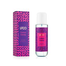 Cotton Candy Body Spray 250ml