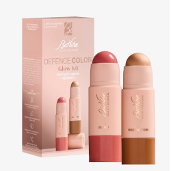 GLOW KIT Blush Lip&Cheek PH...