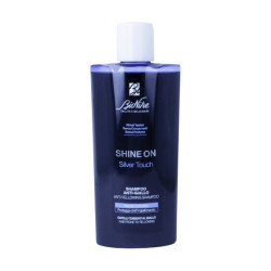 Shine On - Silver Touch...