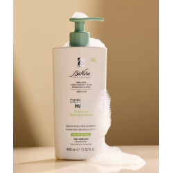 Defence Hair - Shampoo...