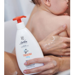 Triderm Baby - Detergente...