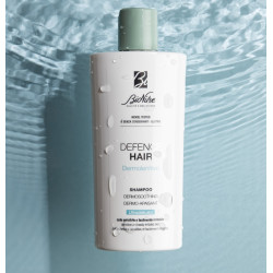 Defence Hair - Shampoo...