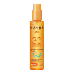 Sun Acqua Spray Fresca -...