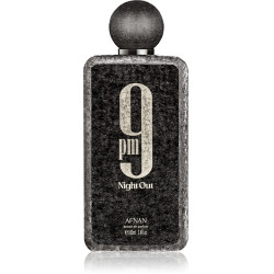 9PM Night Out Eau de Parfum...